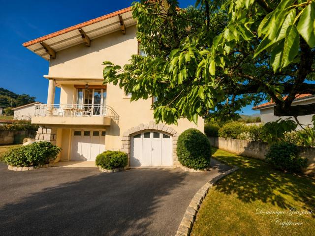 Maison vente à Yssingeaux, Aurec-sur-loire