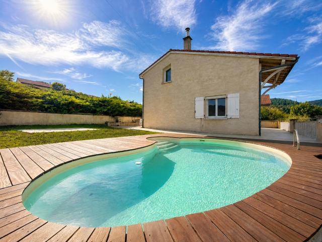 Maison vente à Yssingeaux, Aurec-sur-loire