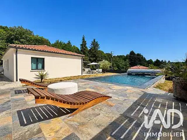 Maison vente à Bost las Mongeas, Aureil