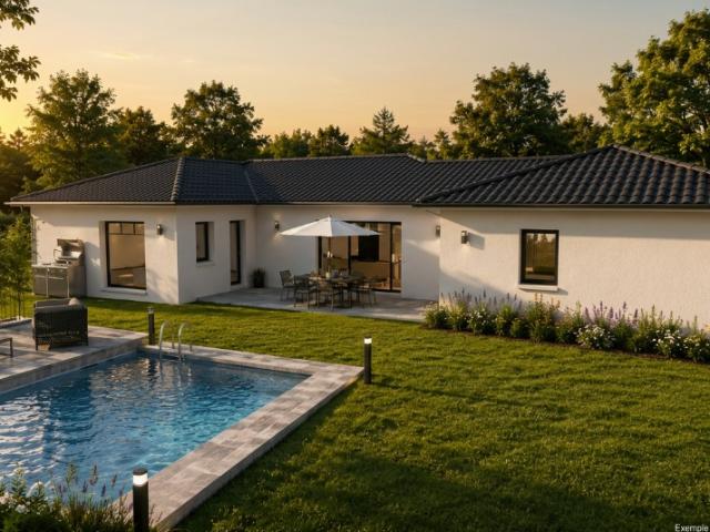Maison vente à Aureil, Haute-Vienne