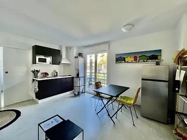 Appartement vente à Mont-de-Marsan, Aureilhan