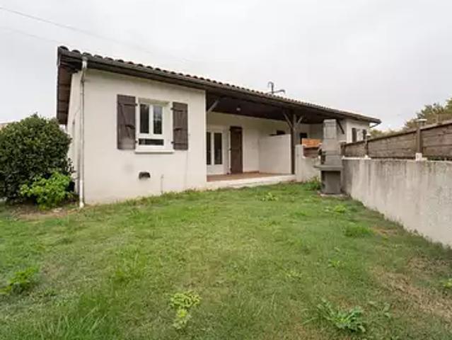 Appartement vente à Mares, Aureilhan