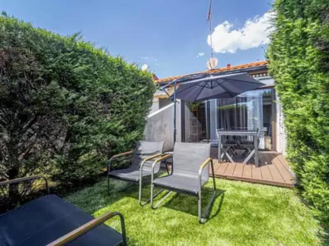Appartement vente à Mares, Aureilhan