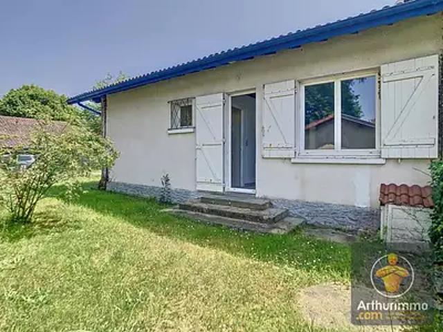Maison vente à Aureilhan, Mares