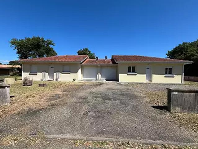 Maison vente à Mont-de-Marsan, Aureilhan