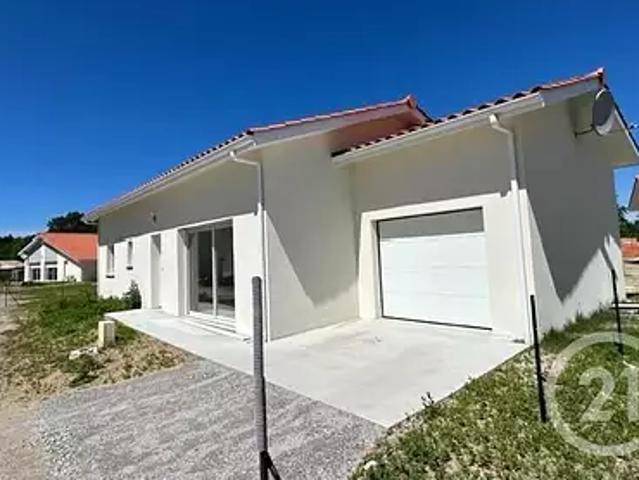 Maison vente à Mont-de-Marsan, Aureilhan
