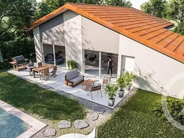 Maison vente à Mont-de-Marsan, Aureilhan