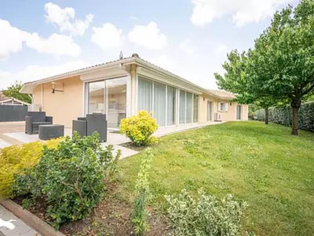 Maison vente à Mont-de-Marsan, Aureilhan
