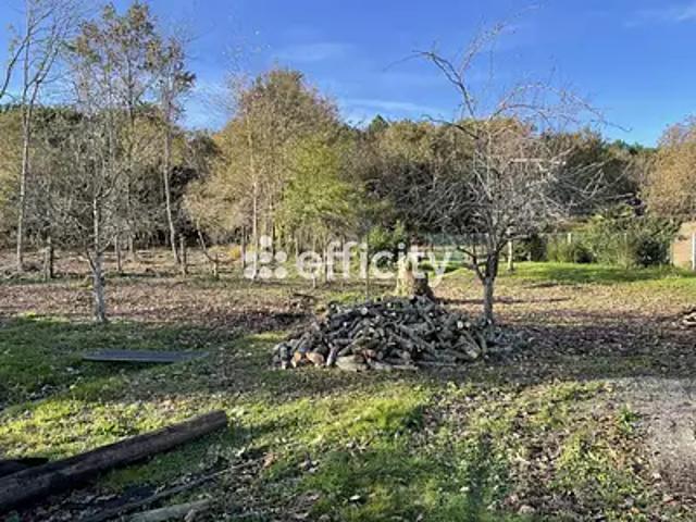 Terrain vente à Mont-de-Marsan, Aureilhan