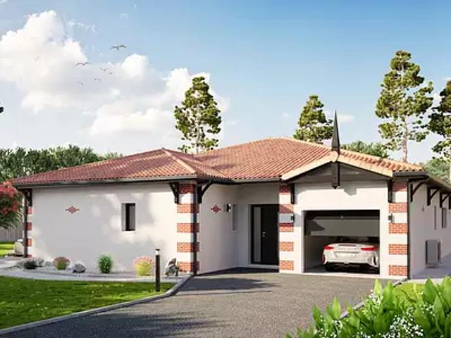 Maison vente à Mont-de-Marsan, Aureilhan