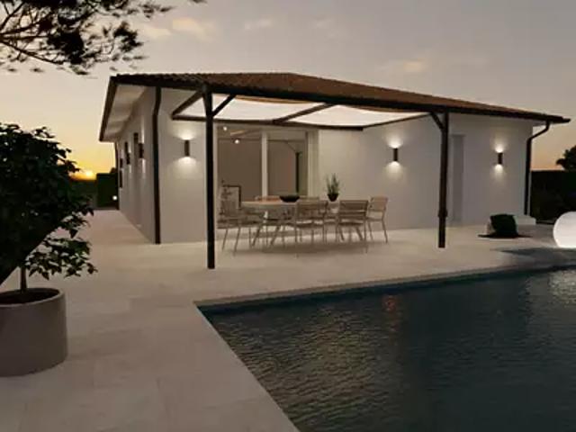 Maison vente à Mont-de-Marsan, Aureilhan