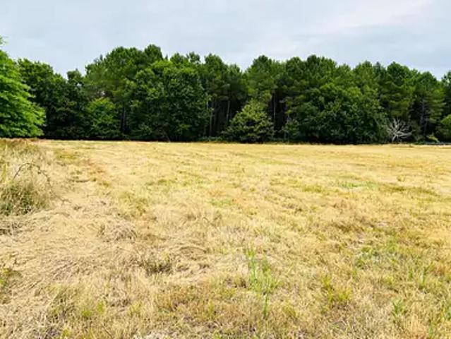 Terrain vente à Mont-de-Marsan, Aureilhan