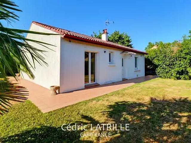 Maison vente à Tarbes, Occitanie
