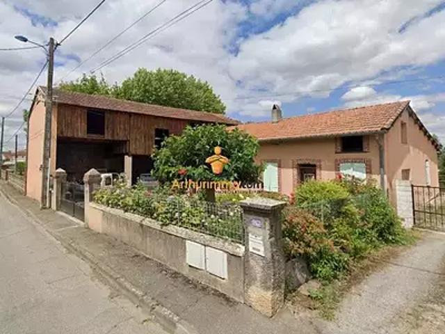 Maison vente à Tarbes, Occitanie