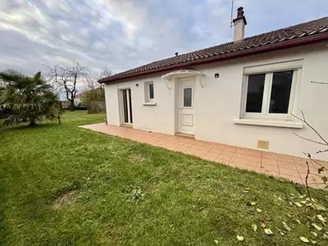 Maison vente à Tarbes, Occitanie
