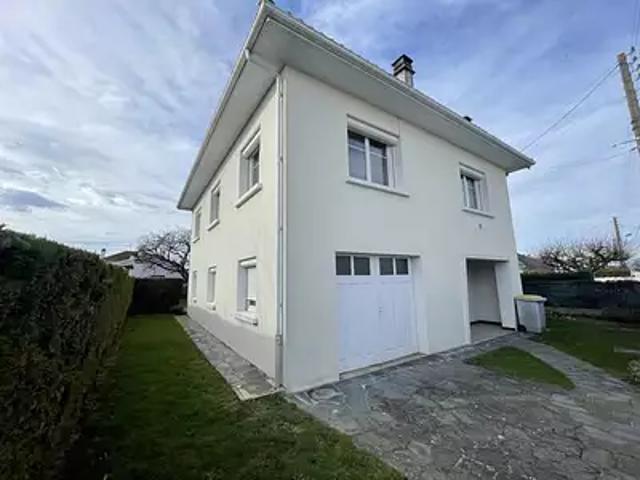 Maison vente à Tarbes, Occitanie