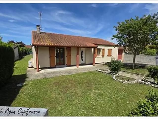 Maison vente à Tarbes, Occitanie