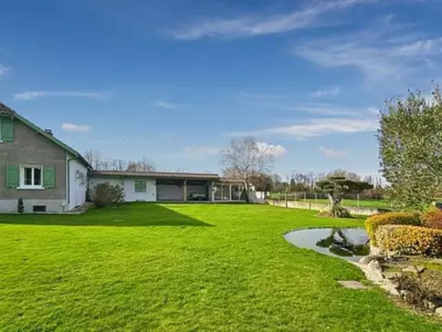 Maison vente à Tarbes, Occitanie