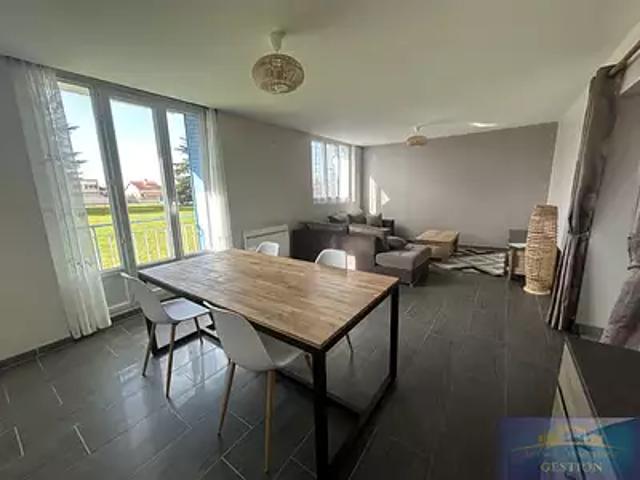 Appartement location à Tarbes, Occitanie