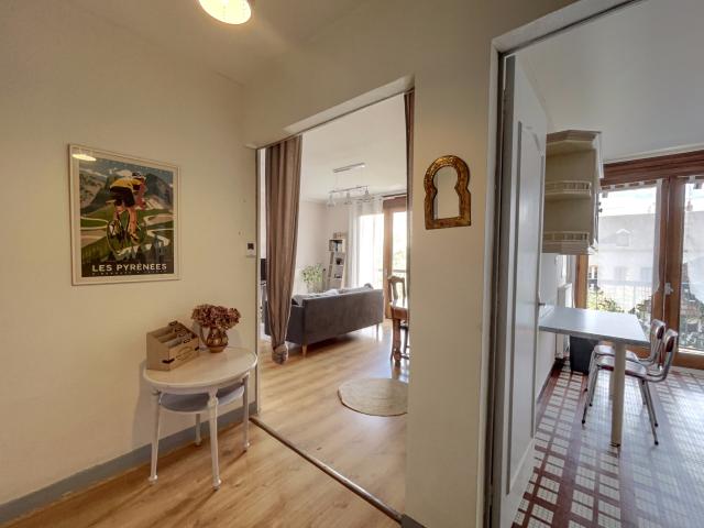 Appartement location à Tarbes, Occitanie