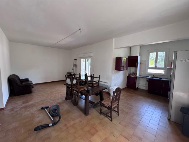Appartement vente à Mont-de-Marsan, Aureilhan