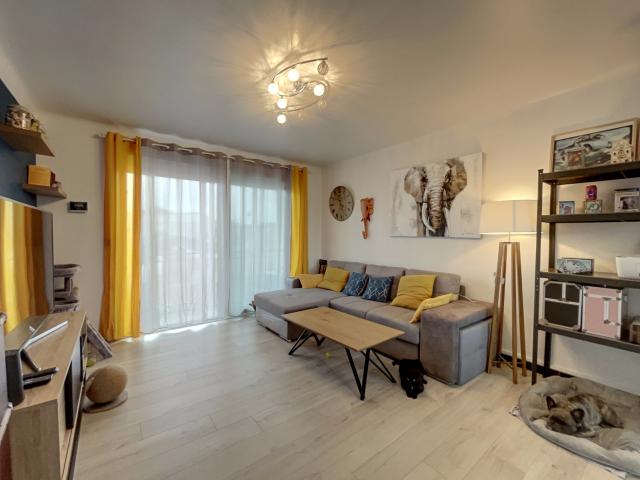 Appartement vente à Tarbes, Occitanie