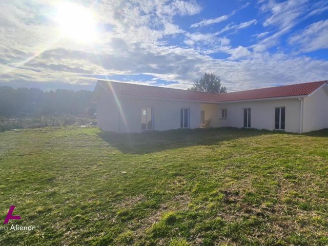 Maison vente à Aureilhan