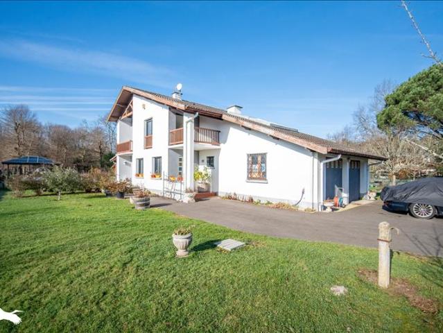 Maison vente à Aureilhan