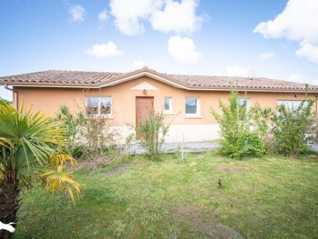 Maison vente à Aureilhan