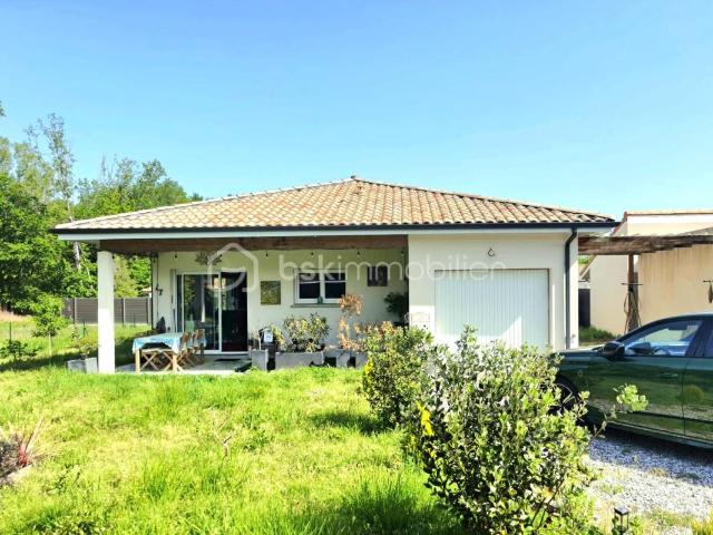 Maison vente à Mont-de-Marsan, Aureilhan