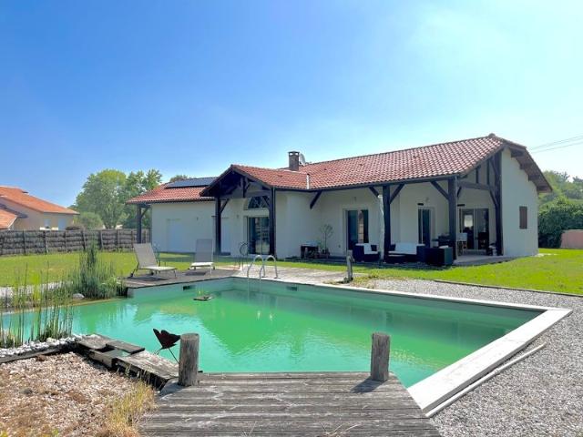 Maison vente à Aureilhan
