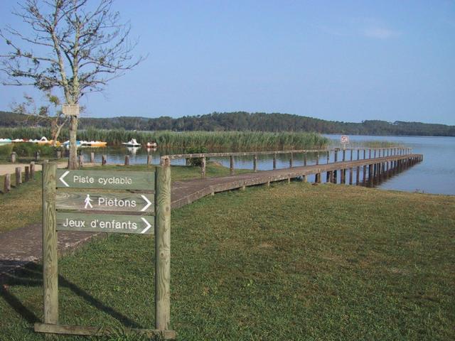 Terrain vente à Mont-de-Marsan, Aureilhan