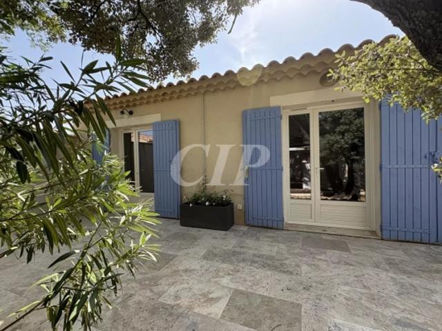 Maison vente à Arles, Aureille