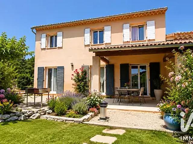 Maison vente à Aurel, Vaucluse