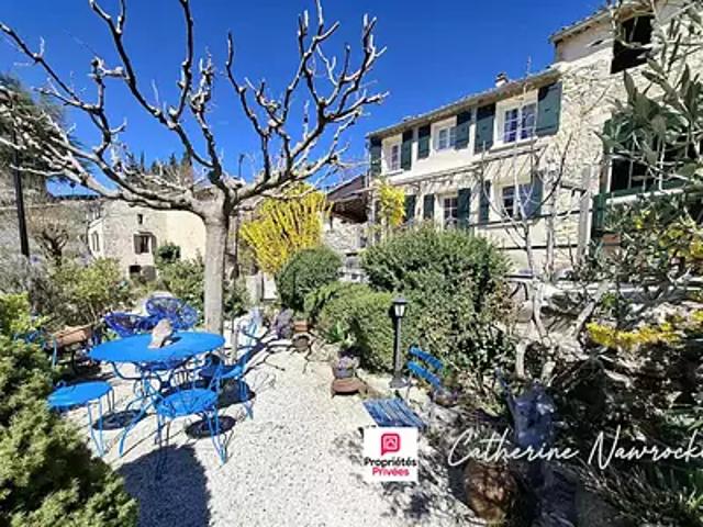 Maison vente à Carpentras, Aurel