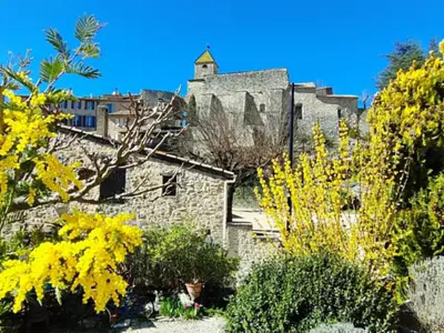 Maison vente à Carpentras, Aurel