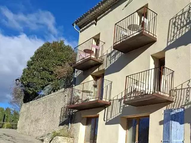 Maison vente à Carpentras, Aurel