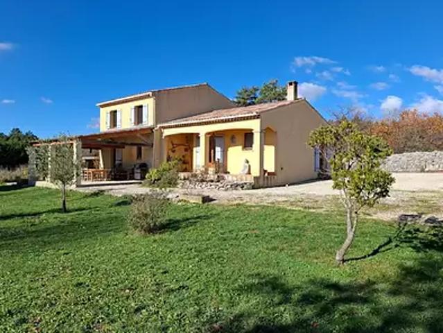 Maison vente à Carpentras, Aurel