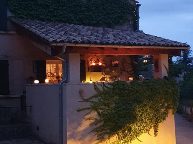 Maison vente à Carpentras, Aurel