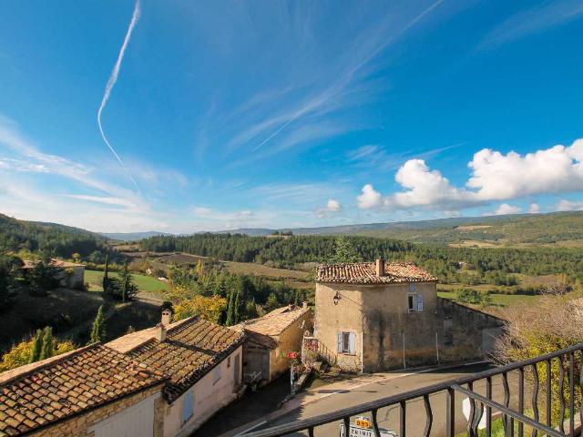 Maison vente à Aurel, Vaucluse