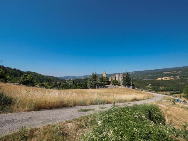 Terrain vente à Carpentras, Aurel