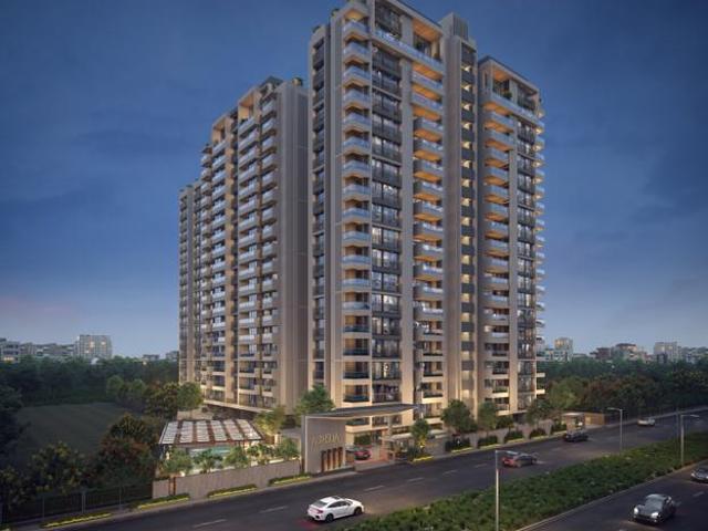 Flat for sale in Gujarat