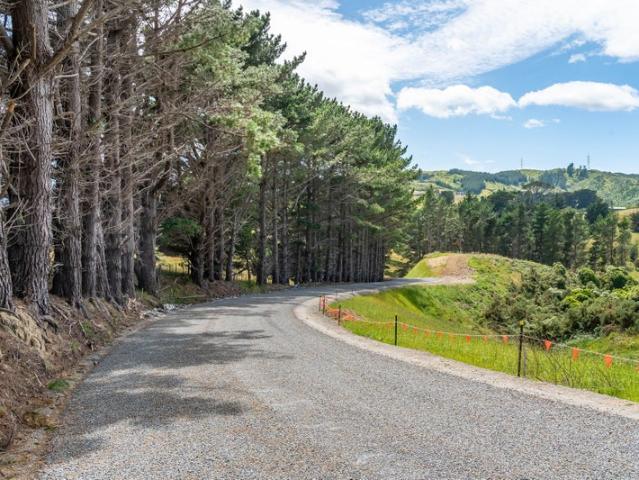 Land for sale in Papakaio, Wellington