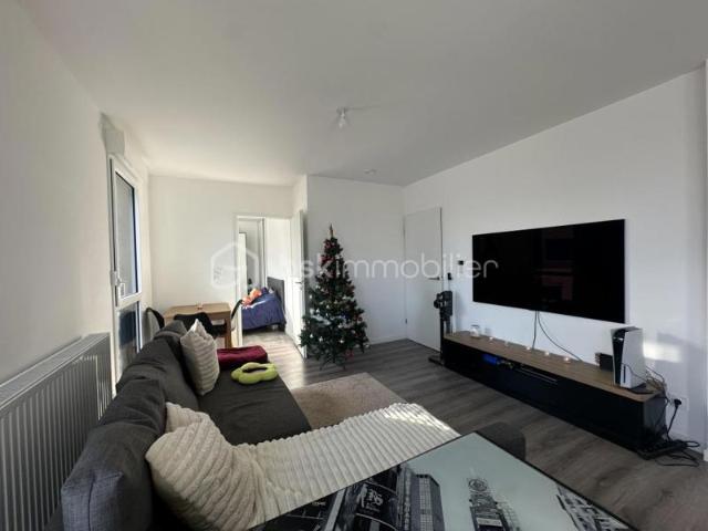 Appartement vente à Tours, La Riche
