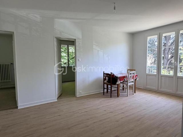 Appartement vente à Tours