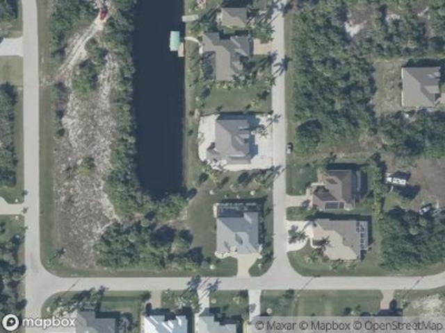 Land for sale in Port Charlotte, Florida