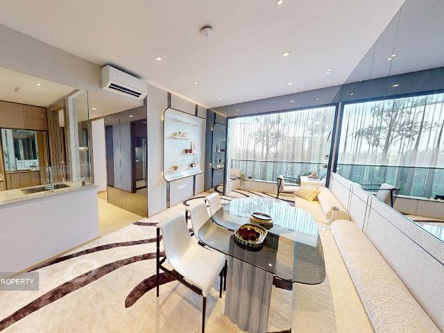 Condominium for sale in Tampines