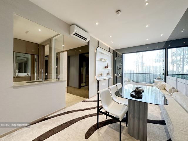 Condominium for sale in Tampines, 18 Far East, Tampines