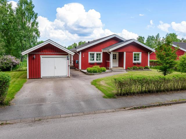 Bostad till salu i Södermanland