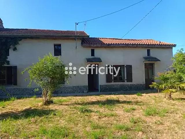 Maison vente à Aurensan, Hautes-Pyrénées
